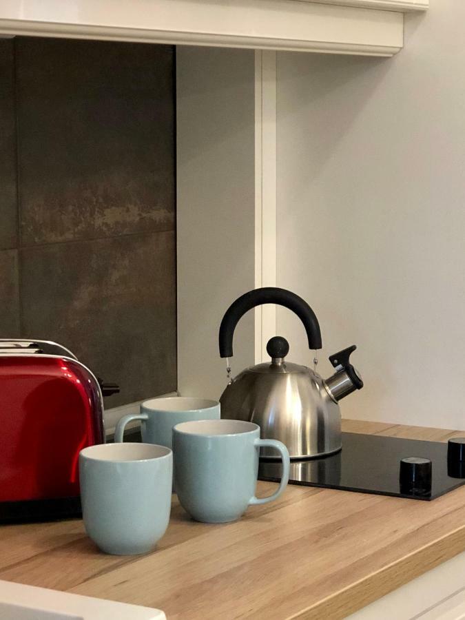 Вилла Frank Apartman Deluxe Эгер Экстерьер фото