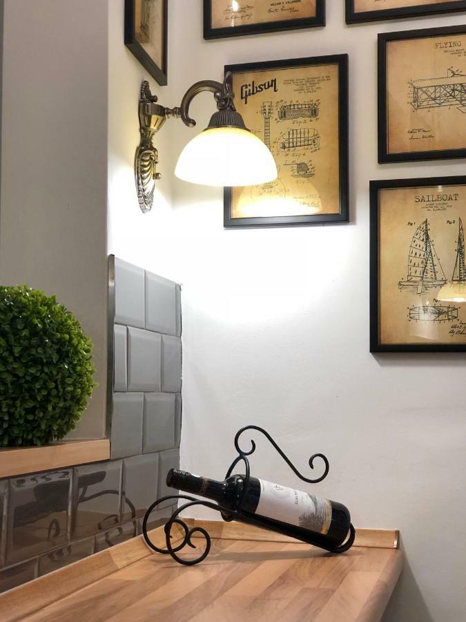 Вилла Frank Apartman Deluxe Эгер Экстерьер фото